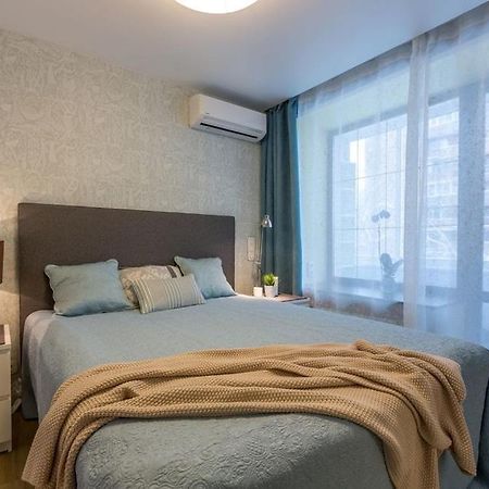 1 Комн Кв, Рядом С Магазином Атб Apartman Cserkaszi Kültér fotó